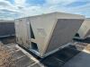 GAS/ELECTRIC, PACKAGED ROOFTOP UNIT, HIGH EFFICIENCY, 12.5 IEER, 25 TON, 480,000 BTUH, R-410A, EMERGENCE - 19