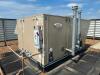 GAS/ELECTRIC, PACKAGED ROOFTOP UNIT, HIGH EFFICIENCY, 12.5 IEER, 25 TON, 480,000 BTUH, R-410A, EMERGENCE