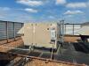 GAS/ELECTRIC, PACKAGED ROOFTOP UNIT, HIGH EFFICIENCY, 12.5 IEER, 25 TON, 480,000 BTUH, R-410A, EMERGENCE - 4