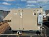 GAS/ELECTRIC, PACKAGED ROOFTOP UNIT, HIGH EFFICIENCY, 12.5 IEER, 25 TON, 480,000 BTUH, R-410A, EMERGENCE - 5