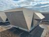 (NEW IN 2019 ) GAS/ELECTRIC, PACKAGED ROOFTOP UNIT, HIGH EFFICIENCY, 12.5 IEER, 25 TON, 480,000 BTUH, R-410A, EMERGENCE - 14