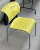 (23) - STANDARD HEIGHT CHAIRS