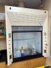 AMS FUME HOOD SYSTEM