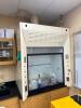 AMS FUME HOOD SYSTEM - 2