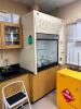 AMS FUME HOOD SYSTEM - 4