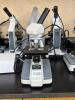 KEYENCE AMERICA 20X COMPOUND MICROSCOPE - 2