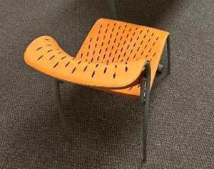(4) - PC. CHAIR SET