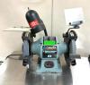 DELTA 8" BENCH GRINDER