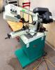 GRIZZLY METAL CUTTING BANDSAW