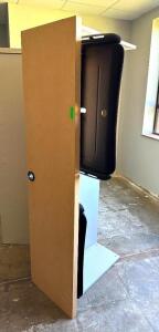 72" X 30" COMPOSITE DESK