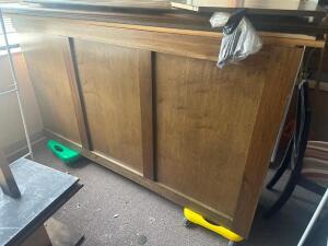 ROLLING BAR PROP
