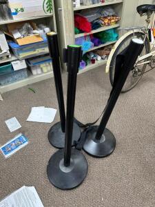 LINE DIVIDERS
