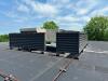 GAS/ELECTRIC, PACKAGED ROOFTOP UNIT, HIGH EFFICIENCY, 12.5 IEER, 25 TON, 260,000 BTUH - 2
