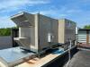 GAS/ELECTRIC, PACKAGED ROOFTOP UNIT, HIGH EFFICIENCY, 12.5 IEER, 25 TON, 260,000 BTUH - 4