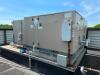 GAS/ELECTRIC, PACKAGED ROOFTOP UNIT, HIGH EFFICIENCY, 12.5 IEER, 25 TON, 260,000 BTUH - 8