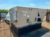 GAS/ELECTRIC, PACKAGED ROOFTOP UNIT, HIGH EFFICIENCY, 12.5 IEER, 25 TON, 260,000 BTUH - 3