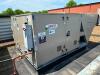 GAS/ELECTRIC, PACKAGED ROOFTOP UNIT, HIGH EFFICIENCY, 12.5 IEER, 25 TON, 260,000 BTUH - 2