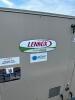 GAS/ELECTRIC, PACKAGED ROOFTOP UNIT, HIGH EFFICIENCY, 12.5 IEER, 25 TON, 260,000 BTUH - 4