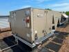 GAS/ELECTRIC, PACKAGED ROOFTOP UNIT, HIGH EFFICIENCY, 12.5 IEER, 25 TON, 480,000 BTUH - 5