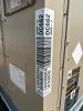 GAS/ELECTRIC, PACKAGED ROOFTOP UNIT, HIGH EFFICIENCY, 12.5 IEER, 25 TON, 480,000 BTUH - 11