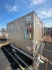 GAS/ELECTRIC, PACKAGED ROOFTOP UNIT, HIGH EFFICIENCY, 12.5 IEER, 25 TON, 480,000 BTUH, R-410A, EMERGENCE - 7