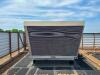 GAS/ELECTRIC, PACKAGED ROOFTOP UNIT, HIGH EFFICIENCY, 12.5 IEER, 25 TON, 480,000 BTUH, R-410A, EMERGENCE - 11