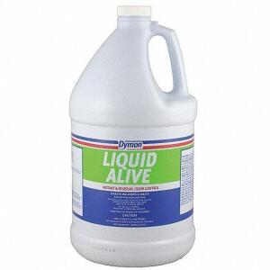 DESCRIPTION (1) ODOR ELIMINATOR BRAND/MODEL ITW DYMON #20J967 ADDITIONAL INFORMATION RETAILS FOR $30.00 SIZE 1 GALLON THIS LOT IS ONE MONEY QTY 1