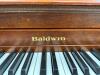 BALDWIN 662 CHY FRENCH LEG PIANO - 2