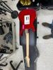 IBANEZ ELECTRIC GUITAR - RED AND WHITE - 4