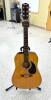 FENDER SQUIRE ACOUSTIC GUITAR