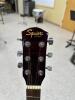 FENDER SQUIRE ACOUSTIC GUITAR - 2