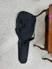 FENDER SQUIRE ACOUSTIC GUITAR - 5