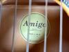 AMIGO AM 30 ACOUSTIC GUITAR - 3