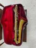 SAXOPHONE - 2