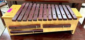 SUZUKI XYLOPHONE