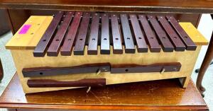 SUZUKI XYLOPHONE