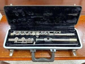 BUNDY CLARINET