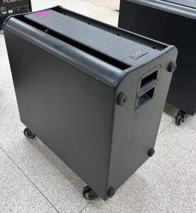 QSX K SERIES 1 KW ACTIVE SUB