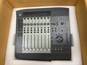 COMMAND 8 PANEL BY FOCUS RITE