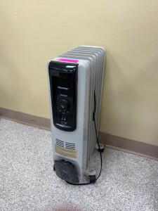 PELONIS TOWER HEATER