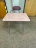 (10) STUDENT DESK CHAIR COMBO UNITS - 2