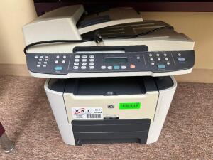 HP LASER JET 3390 OFFICE PRINTER