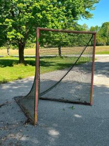 LACROSSE NET