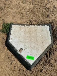 BASEBALL BASES