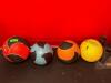 MEDICINE BALL SET - 2