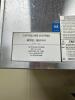 CAPTIVE-AIRE STAINLESS DISHWASHER HOOD - 2