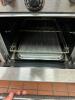 SOUTHBEND FOUR BURNER GAS RANGE W/ LOWER OVEN. - 2