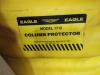 DESCRIPTION: (2) COLUMN PROTECTOR BRAND/MODEL: EAGLE #1712 INFORMATION: YELLOW RETAIL$: $239.95 EA QTY: 2 - 3