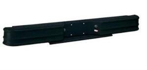 DESCRIPTION: (1) UNIVERSAL REAR BUMPER, DIAMOND STEP BRAND/MODEL: WESTIN #61000 INFORMATION: BLACK SIZE: UNIVERSAL RETAIL$: $247.99 EA QTY: 1