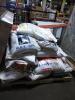 DESCRIPTION: (19) BAGS OF LOOSE ABSORBENT BRAND/MODEL: EP MINERALS #40CH70 SIZE: 40 LB RETAIL$: $11.51 EA QTY: 19 - 4